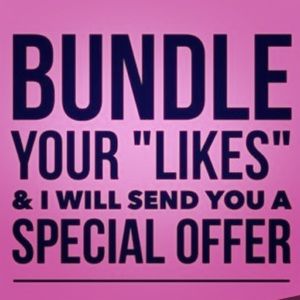 Offers and bundles! Looking to sell all!